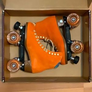 NEW MOXI LOLLYS—CLEMENTINE